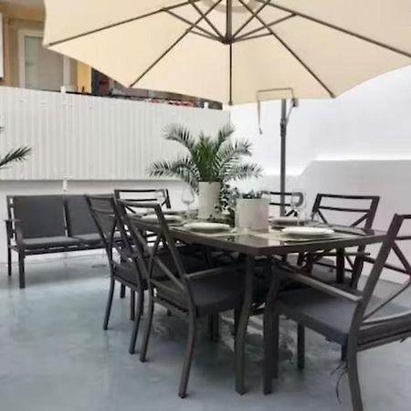 Appartement Ola Lisbon - Belem III Terrace Extérieur photo