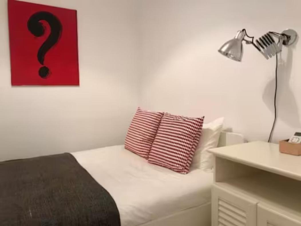 Appartement Ola Lisbon - Belem III Terrace Extérieur photo