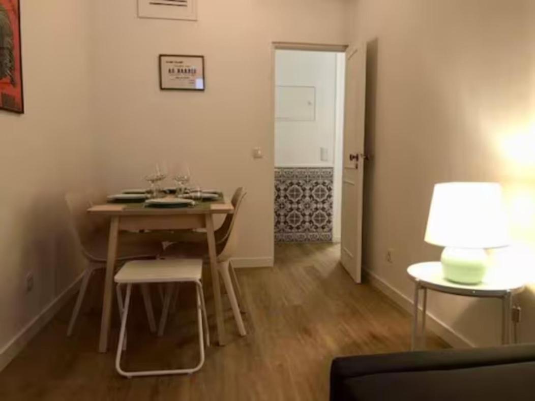 Appartement Ola Lisbon - Belem III Terrace Extérieur photo