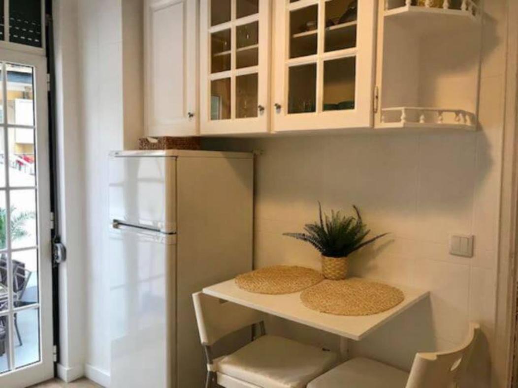 Appartement Ola Lisbon - Belem III Terrace Extérieur photo