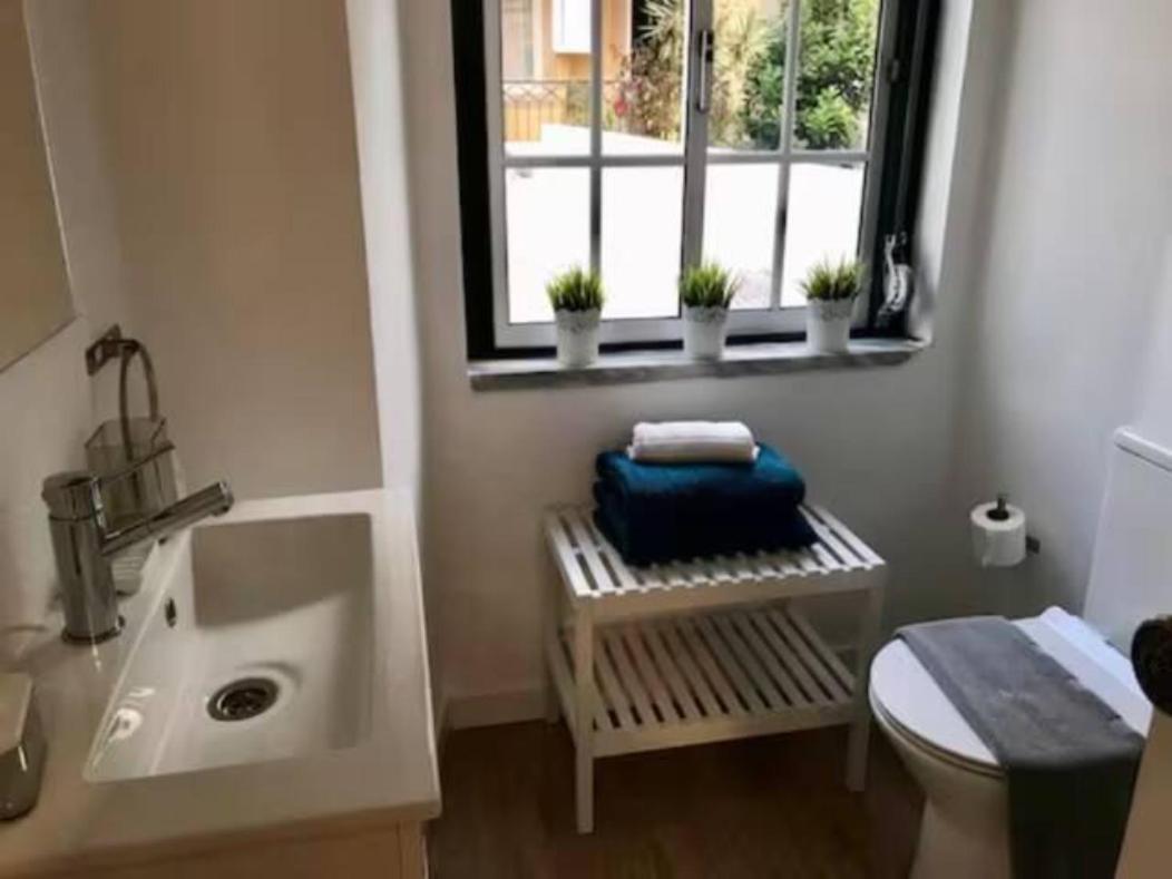 Appartement Ola Lisbon - Belem III Terrace Extérieur photo
